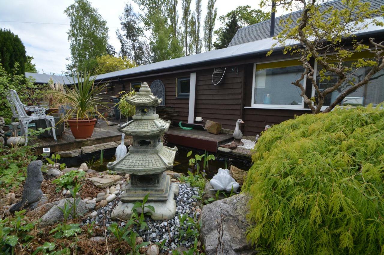 Craiglockhart Lodge Edinburgh Luaran gambar