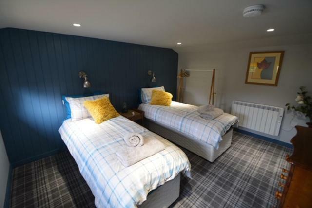 Craiglockhart Lodge Edinburgh Luaran gambar
