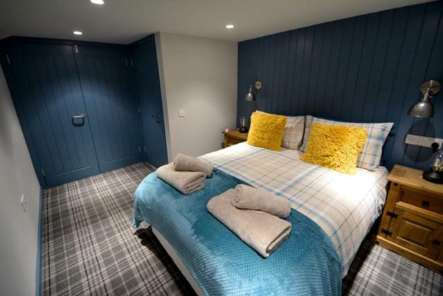 Craiglockhart Lodge Edinburgh Luaran gambar